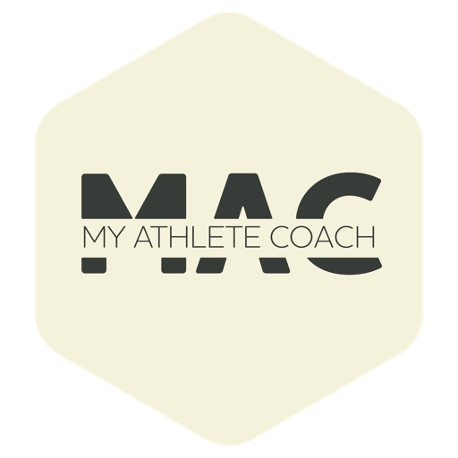 My Athlete Coach